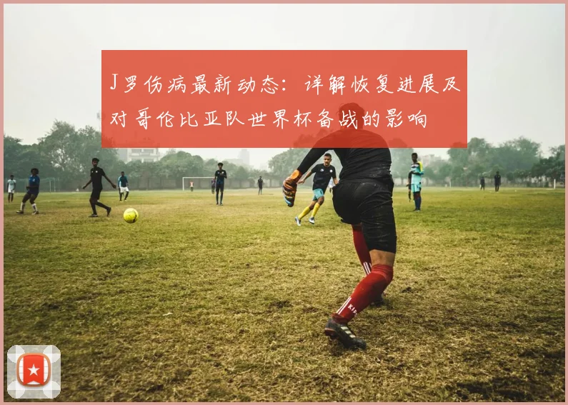 J罗伤病最新动态：详解恢复进展及对哥伦比亚队世界杯备战的影响