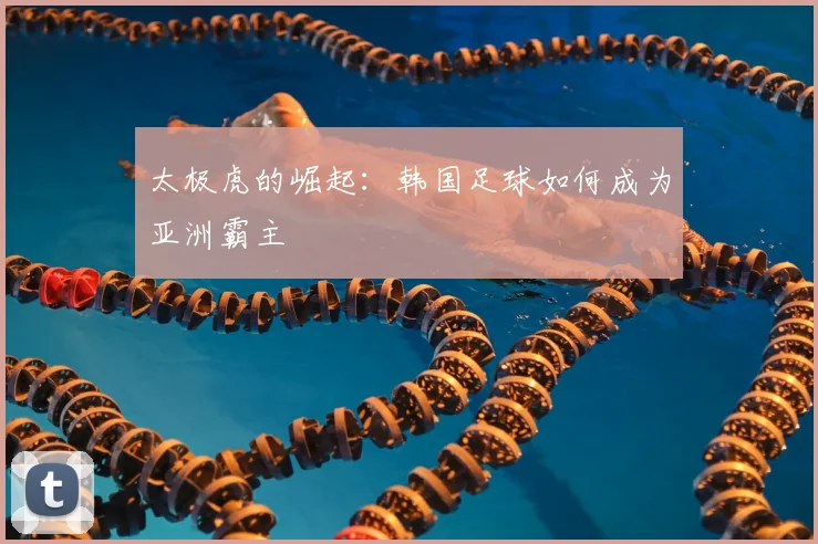 太极虎的崛起：韩国足球如何成为亚洲霸主